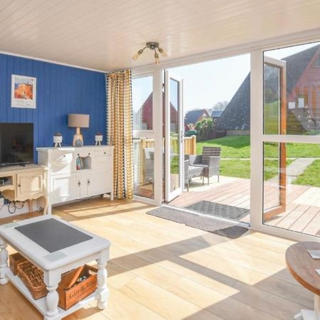 Foxes Sea Side Retreat Deluxe Chalet Is A Lovely Holiday Home Tucked Away On The Kent Coast Kingsdown  المظهر الخارجي الصورة