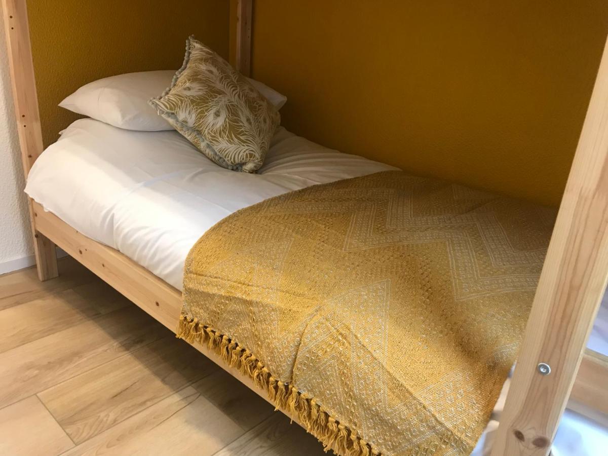 Foxes Sea Side Retreat Deluxe Chalet Is A Lovely Holiday Home Tucked Away On The Kent Coast Kingsdown  المظهر الخارجي الصورة